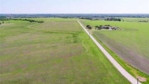 Tbd County Road 418 Thorndale TX 76577