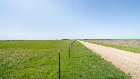 Tbd County Road 418 Thorndale TX 76577