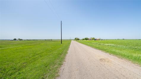 Tbd County Road 418 Thorndale TX 76577