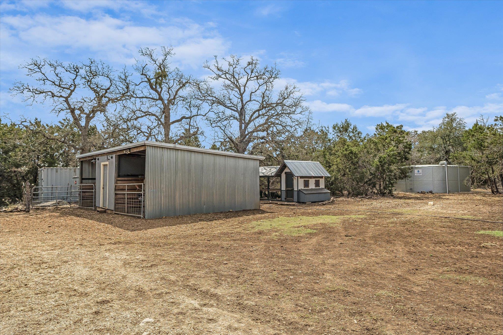 3501 Pursley Road Dripping Springs TX 78620
