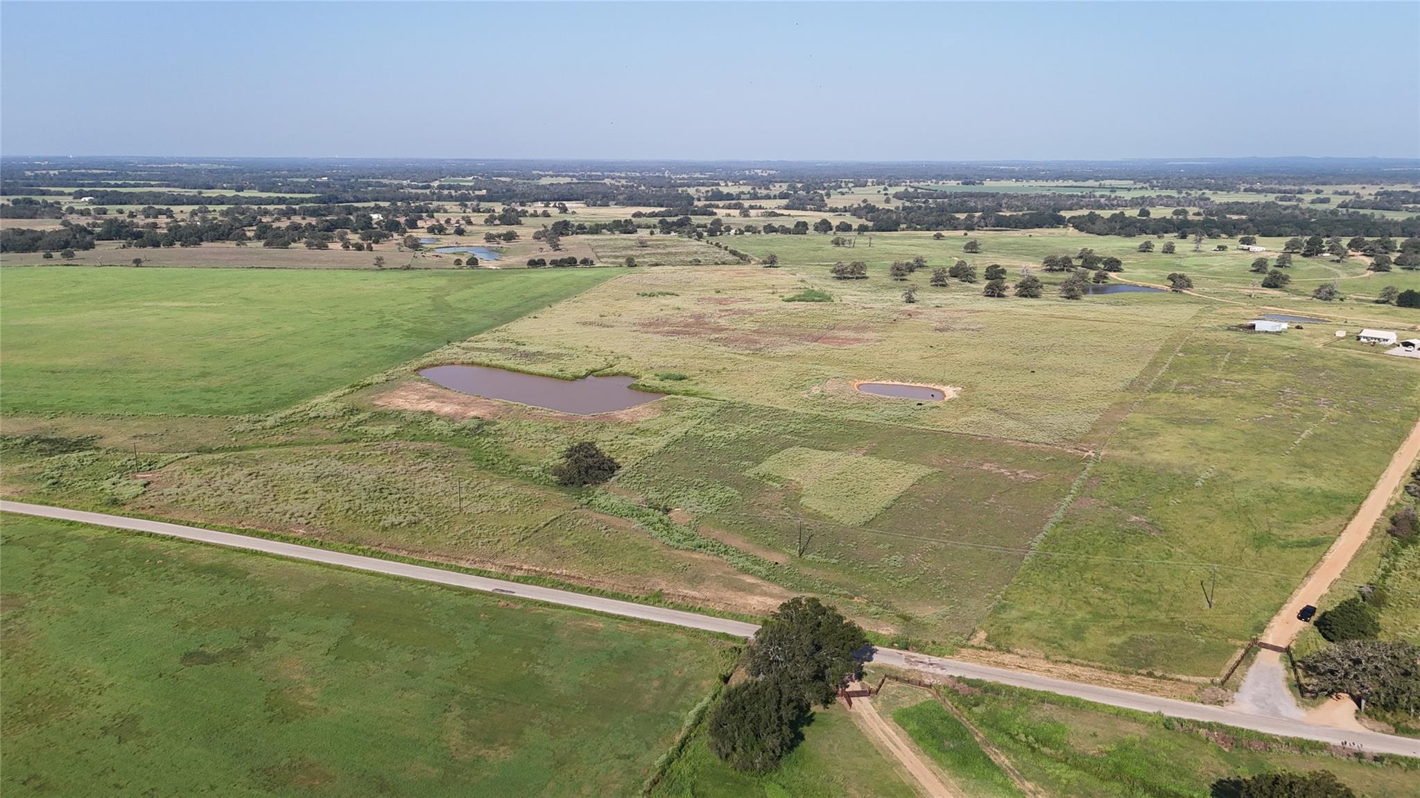 Tbd County Road 326 - Tract 2 Giddings TX 78942