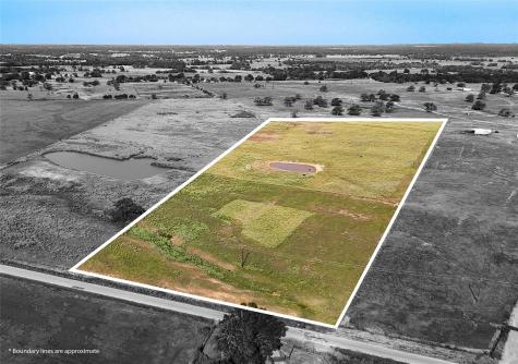Tbd County Road 326 - Tract 2 Giddings TX 78942