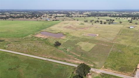 Tbd County Road 326 - Tract 2 Giddings TX 78942