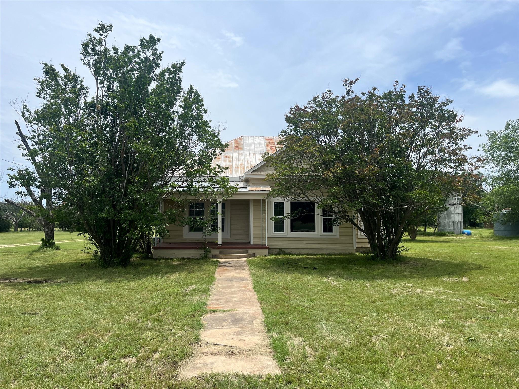 1312 Fm 581 Highway E Lometa TX 76853