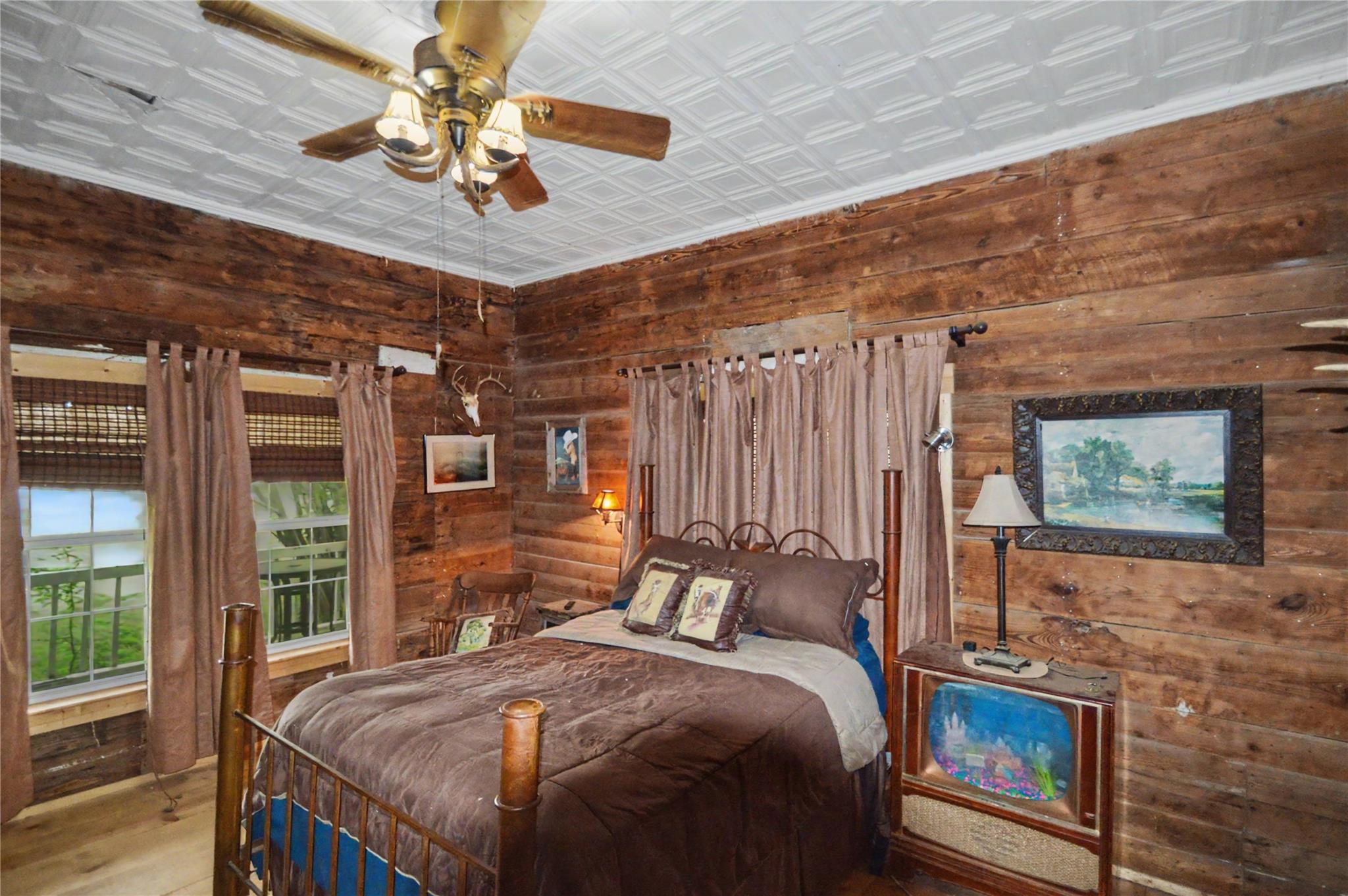 1312 Fm 581 Highway E Lometa TX 76853