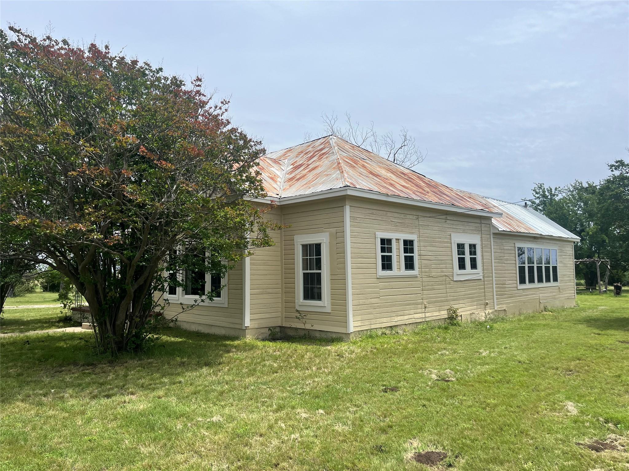 1312 Fm 581 Highway E Lometa TX 76853