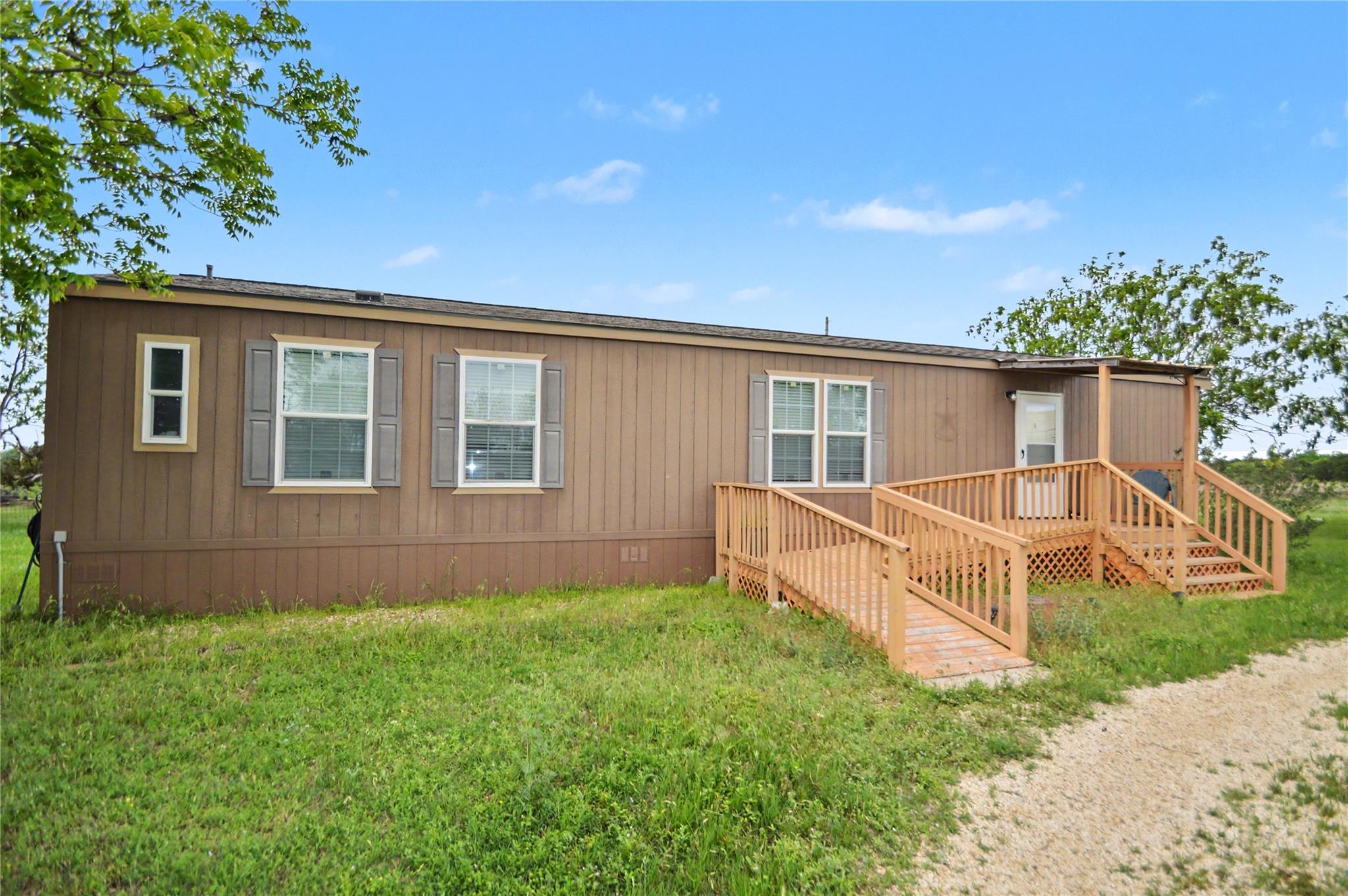 1312 Fm 581 Highway E Lometa TX 76853