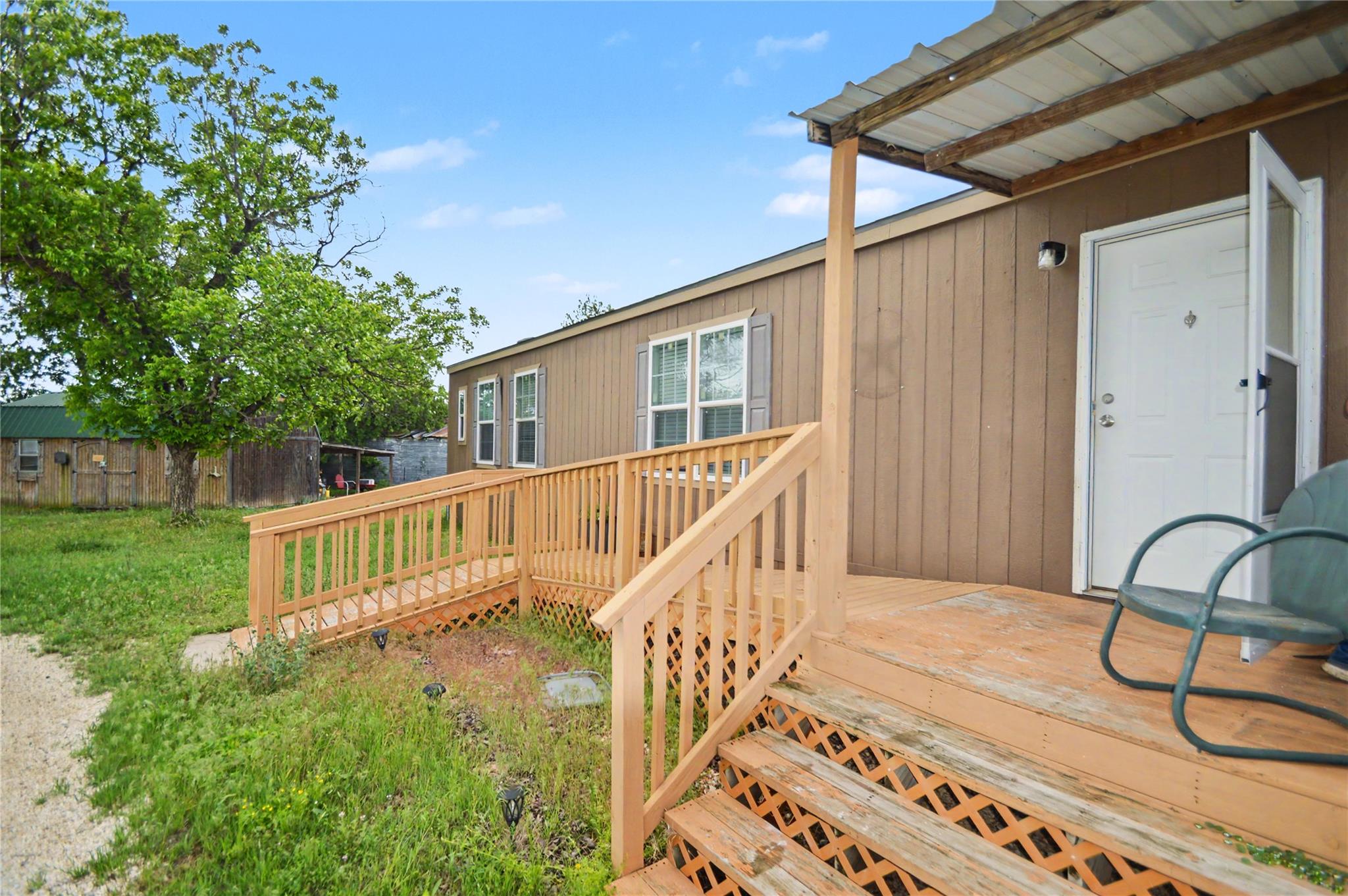 1312 Fm 581 Highway E Lometa TX 76853