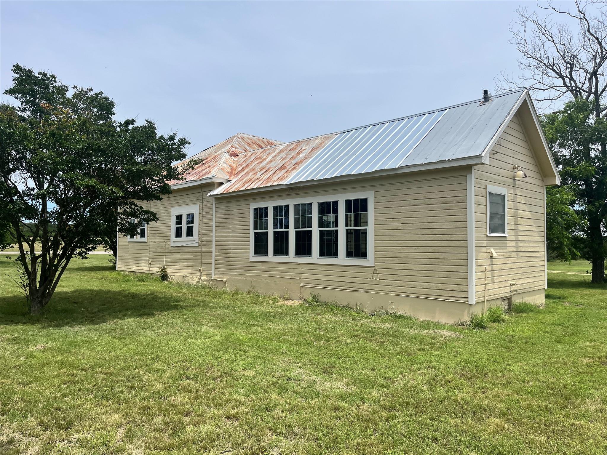 1312 Fm 581 Highway E Lometa TX 76853