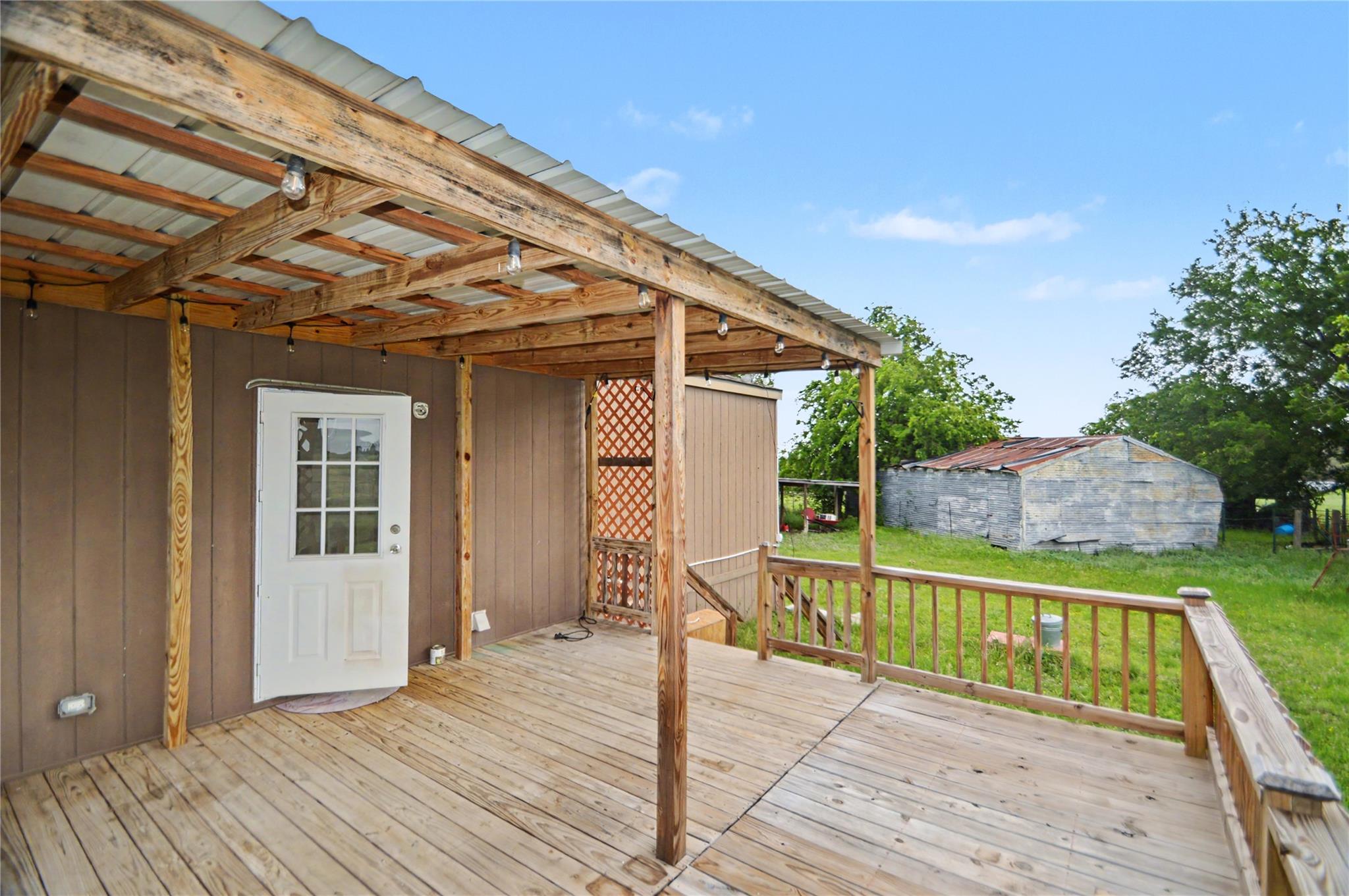 1312 Fm 581 Highway E Lometa TX 76853