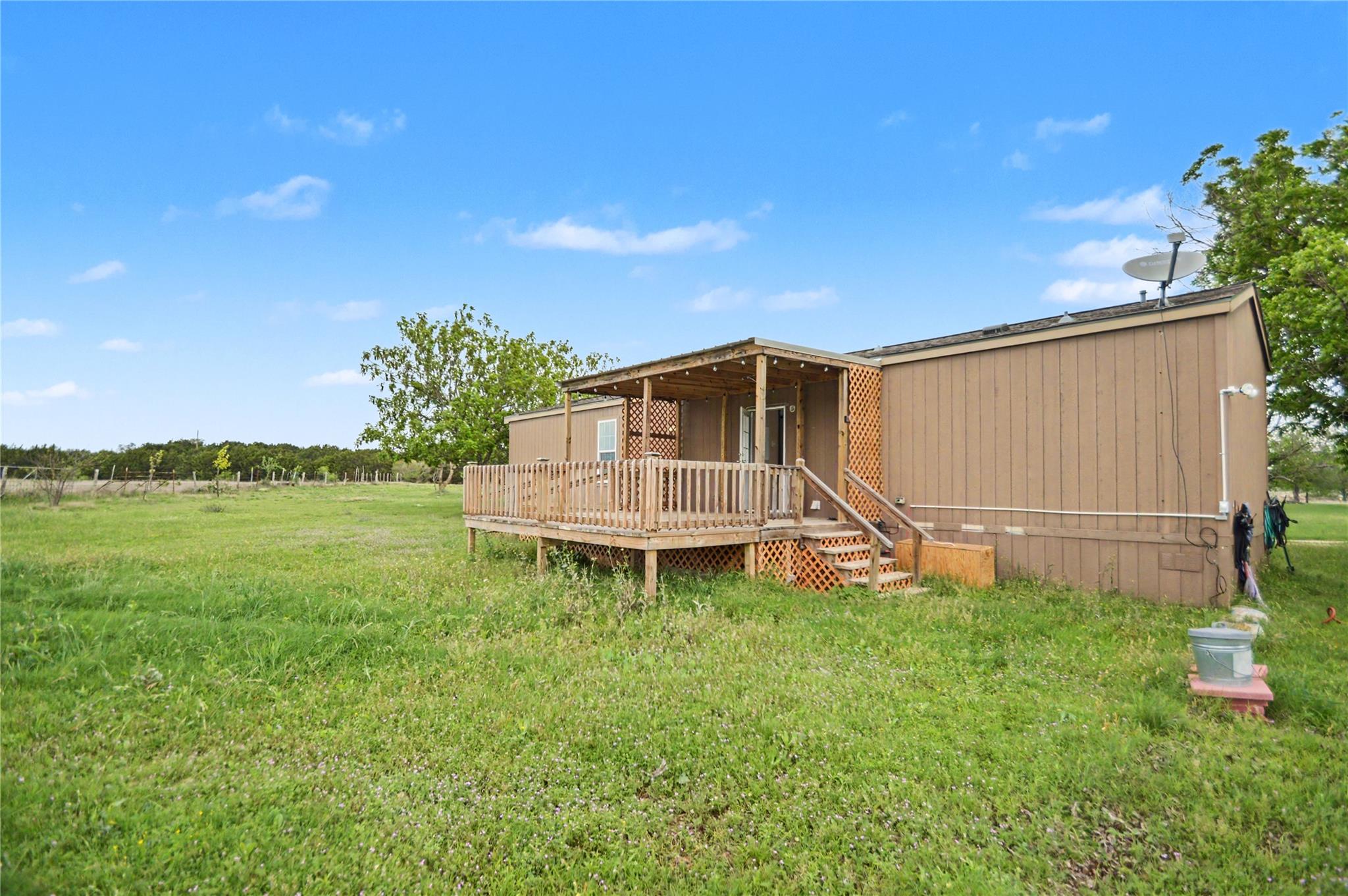 1312 Fm 581 Highway E Lometa TX 76853