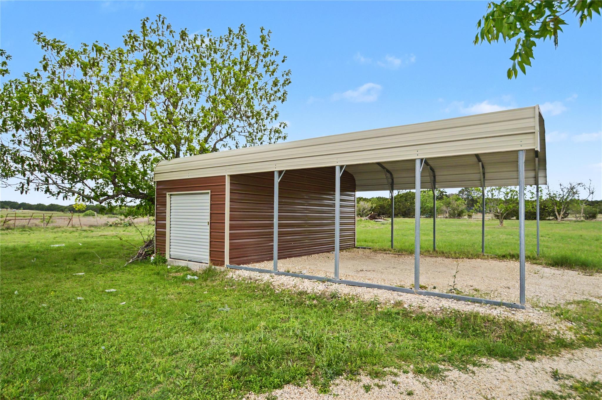 1312 Fm 581 Highway E Lometa TX 76853