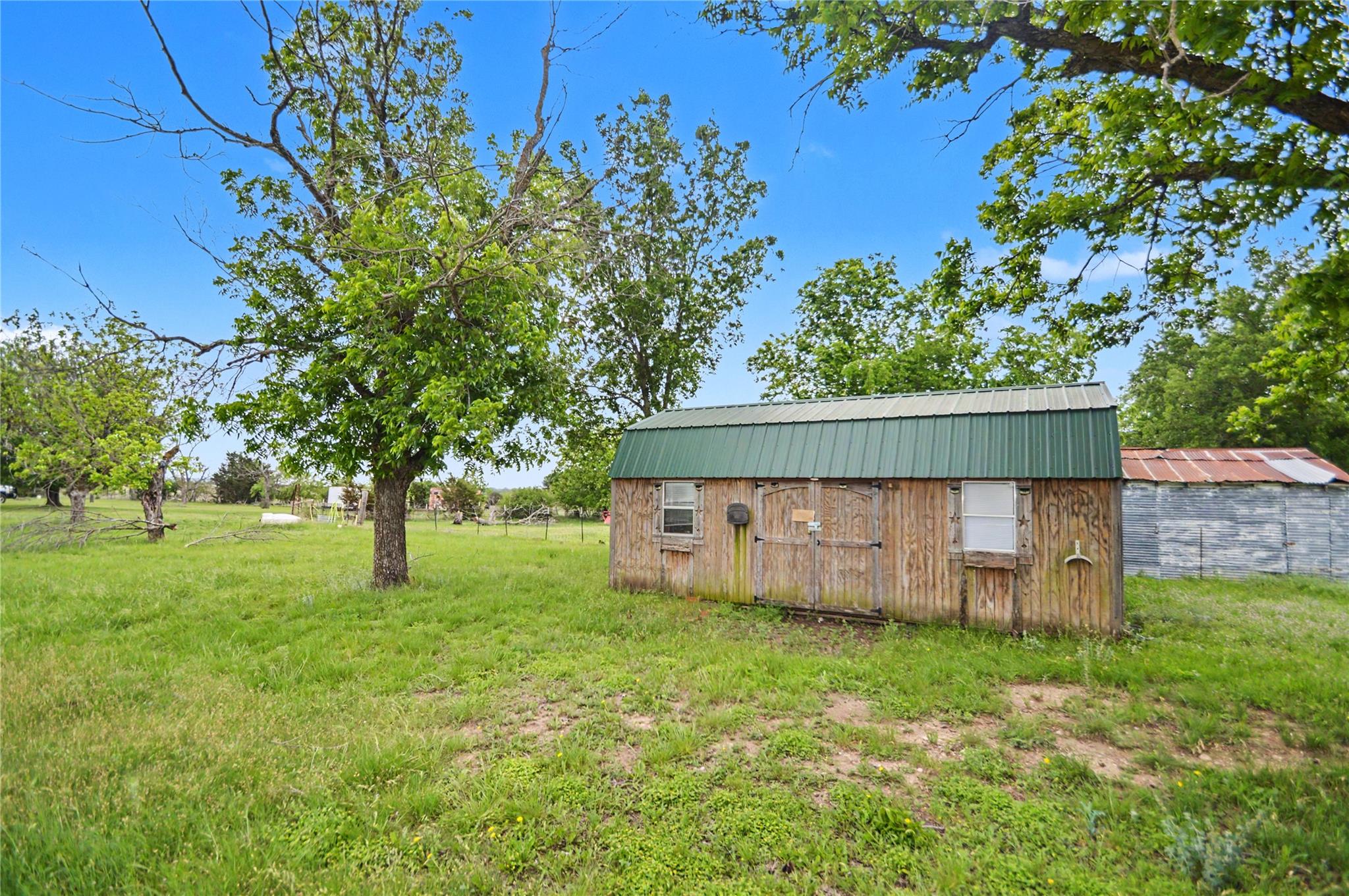 1312 Fm 581 Highway E Lometa TX 76853
