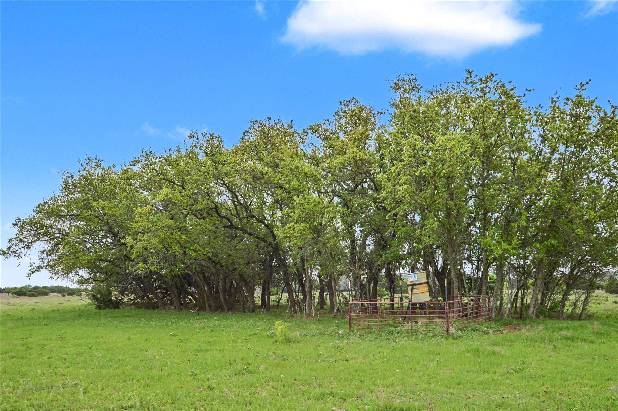 1312 Fm 581 Highway E Lometa TX 76853