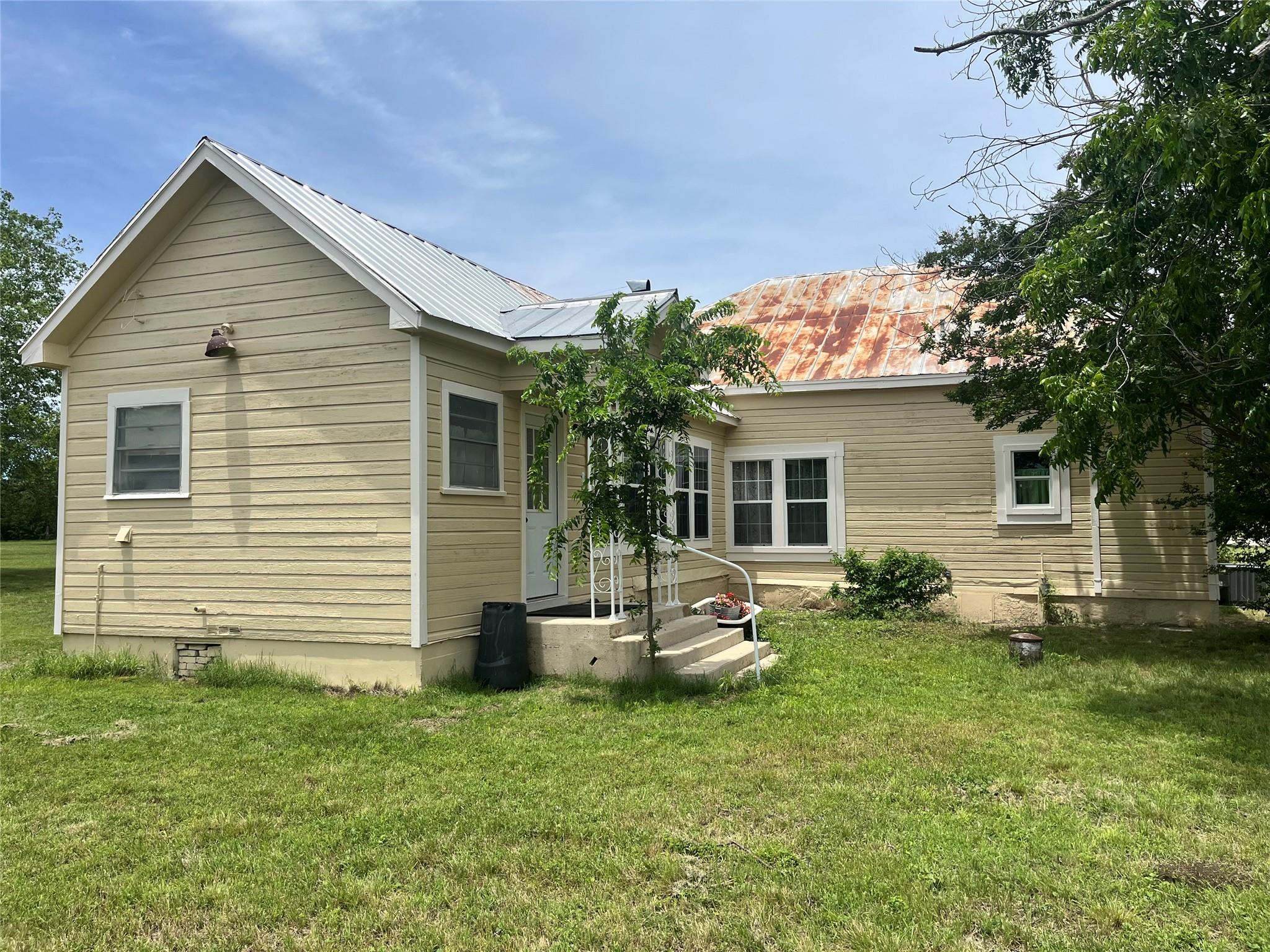 1312 Fm 581 Highway E Lometa TX 76853