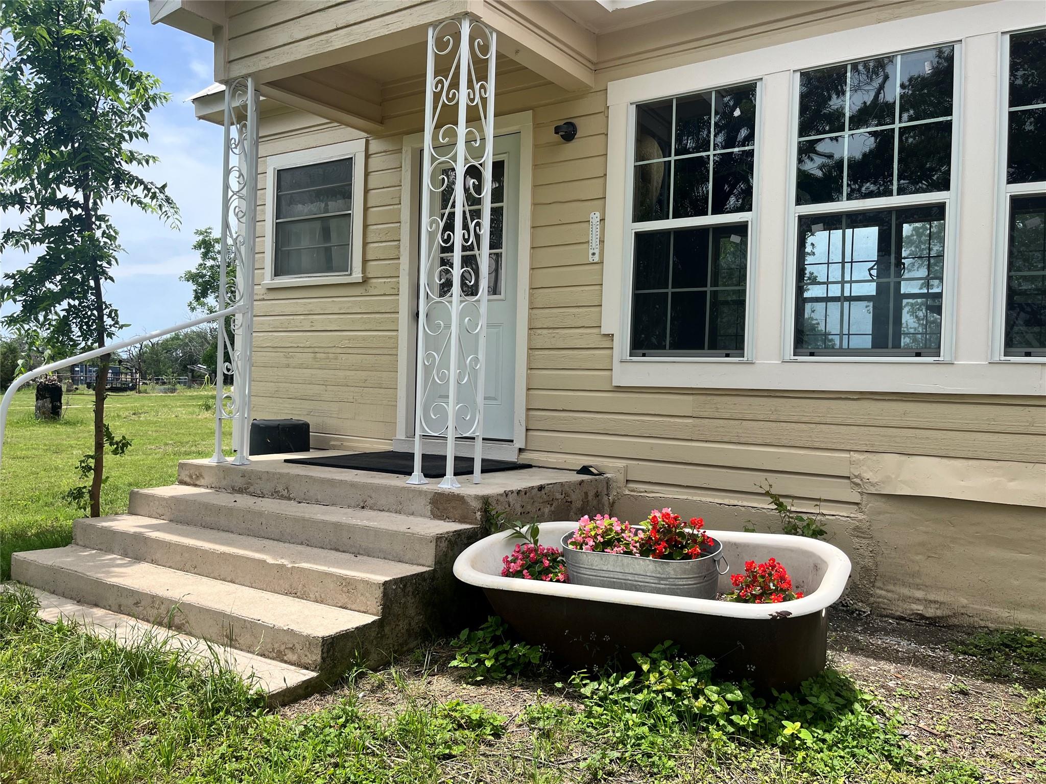 1312 Fm 581 Highway E Lometa TX 76853