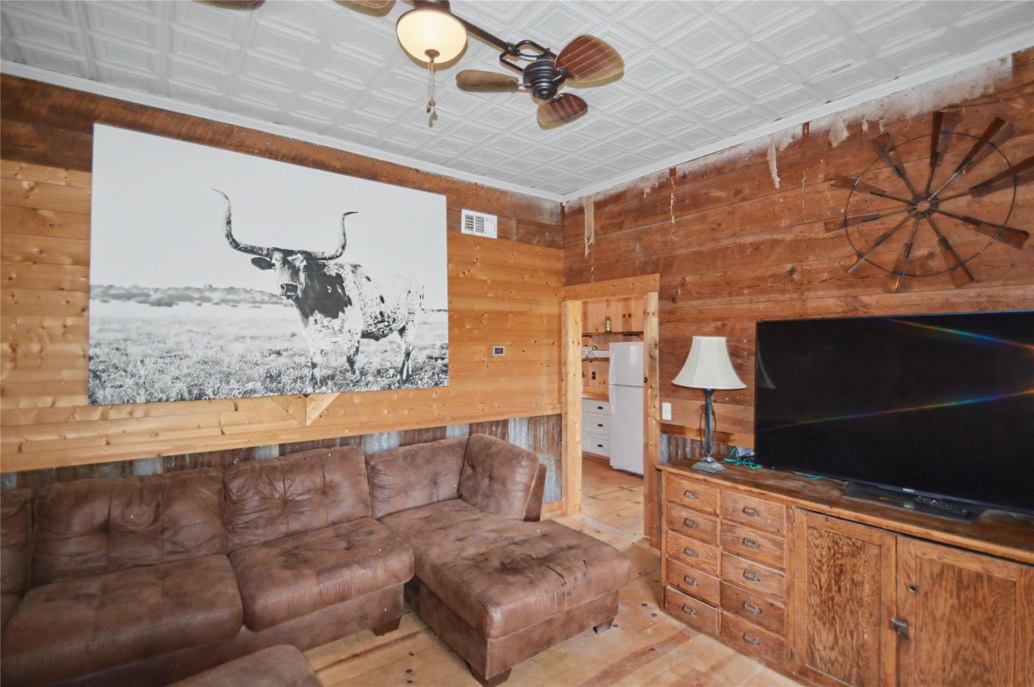 1312 Fm 581 Highway E Lometa TX 76853