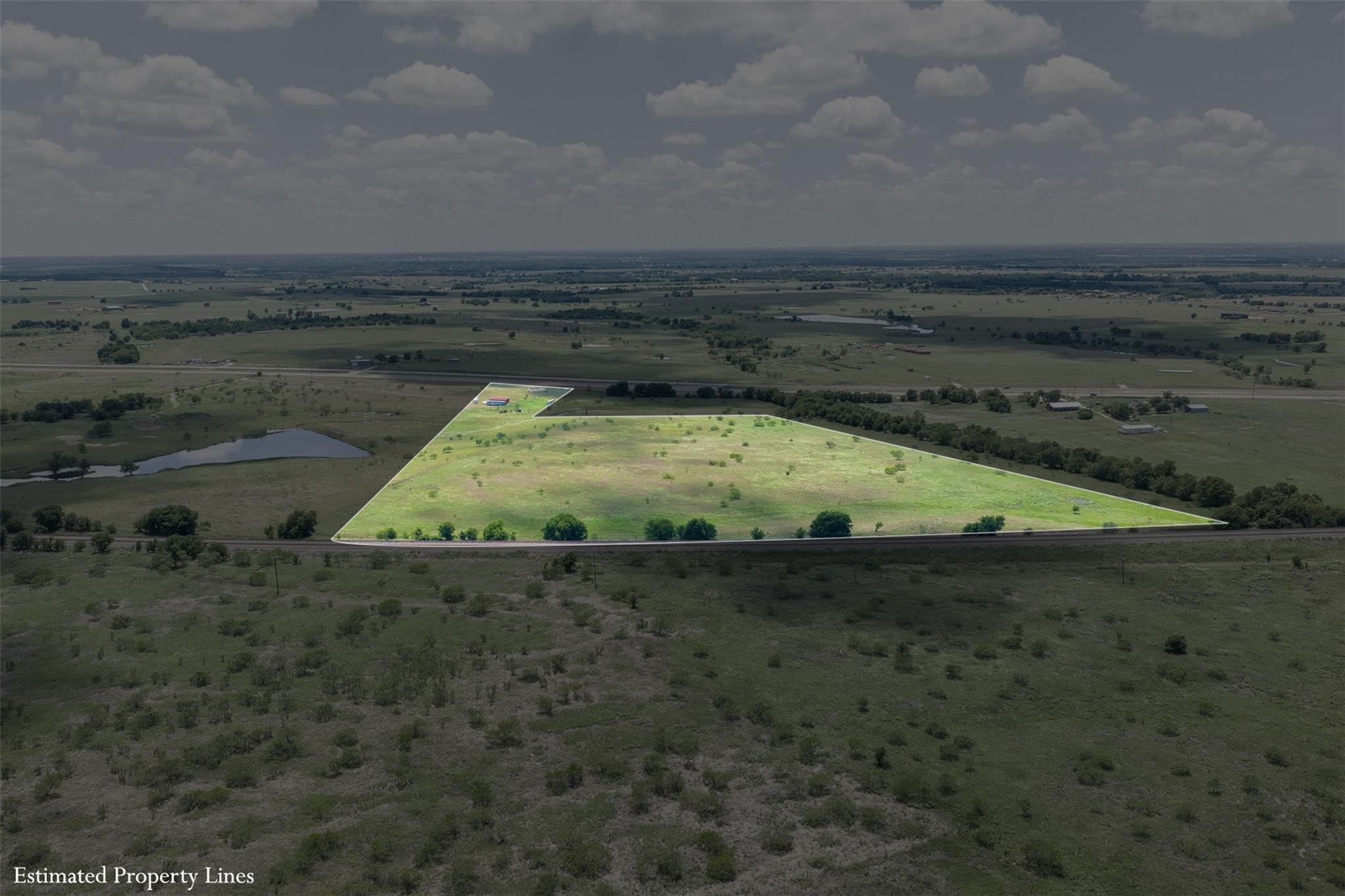 Lot 4 Highway 36 Rogers TX 76569