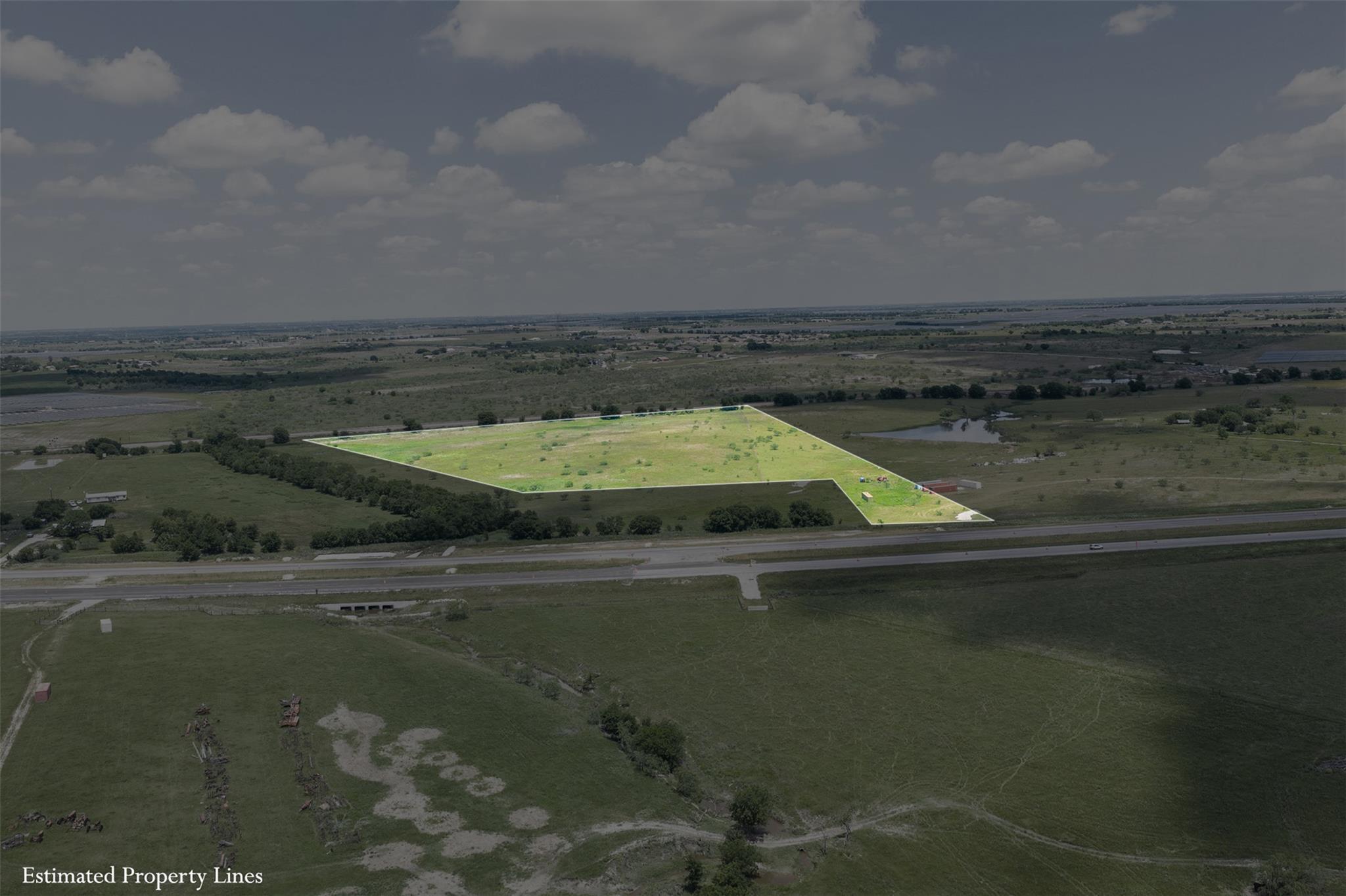 Lot 4 Highway 36 Rogers TX 76569