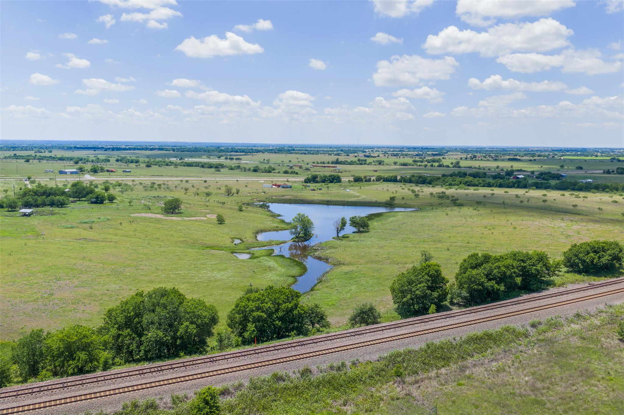 Lot 4 Highway 36 Rogers TX 76569
