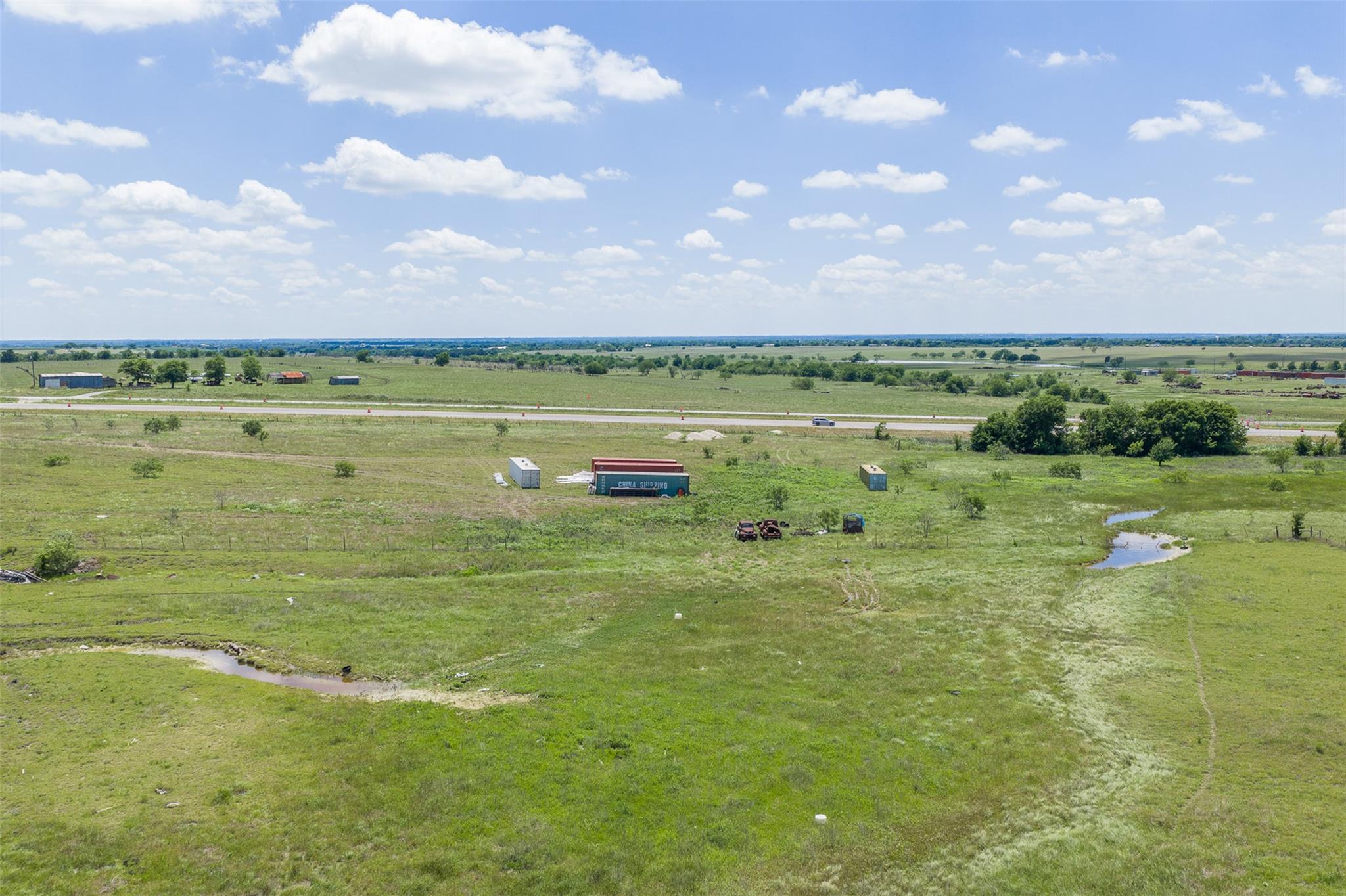 Lot 4 Highway 36 Rogers TX 76569