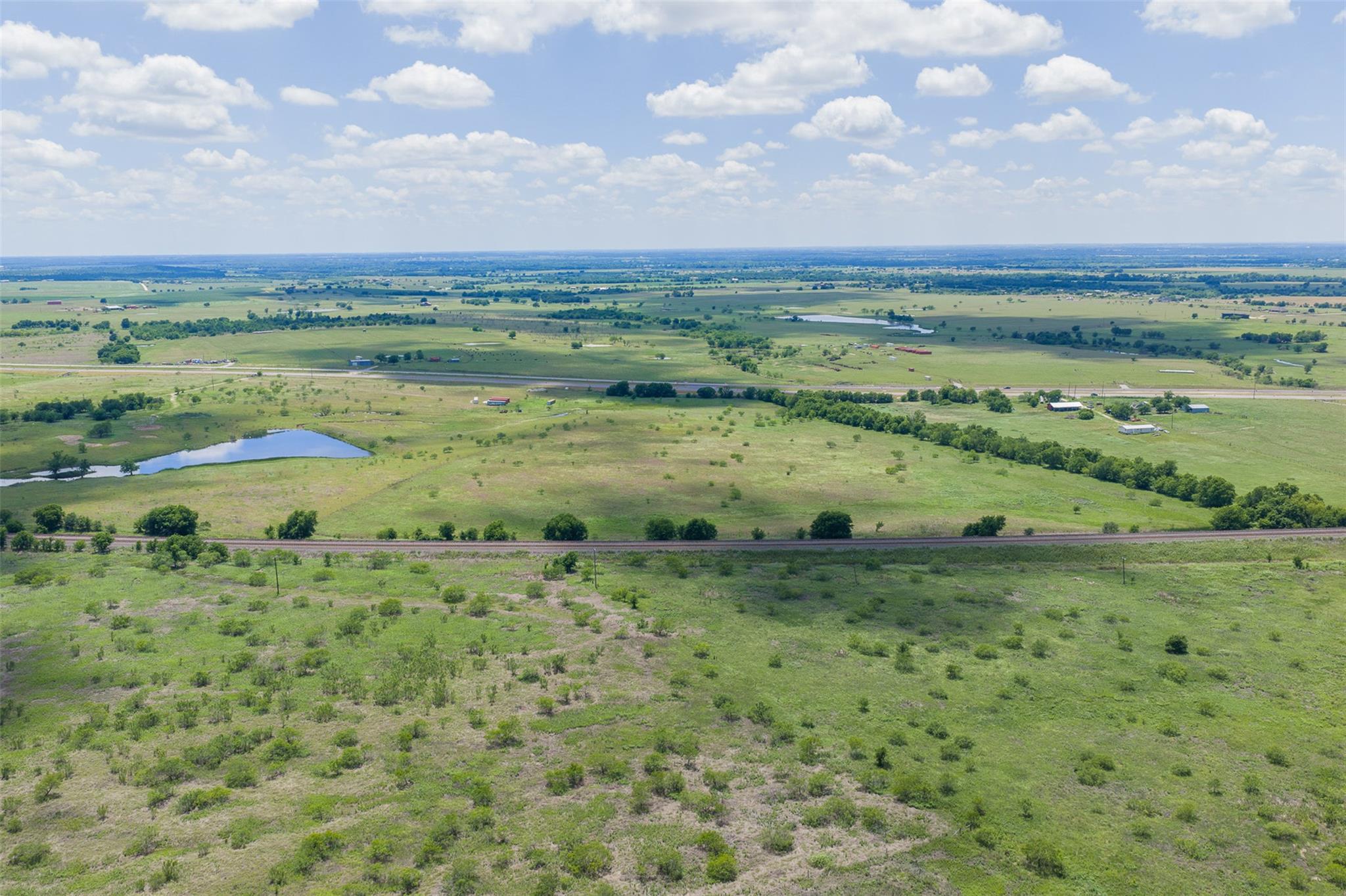Lot 4 Highway 36 Rogers TX 76569
