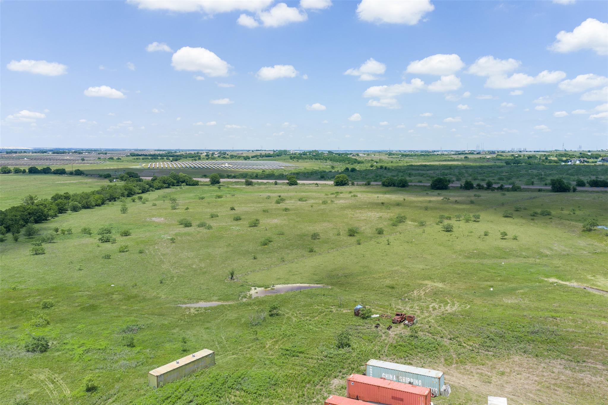 Lot 4 Highway 36 Rogers TX 76569