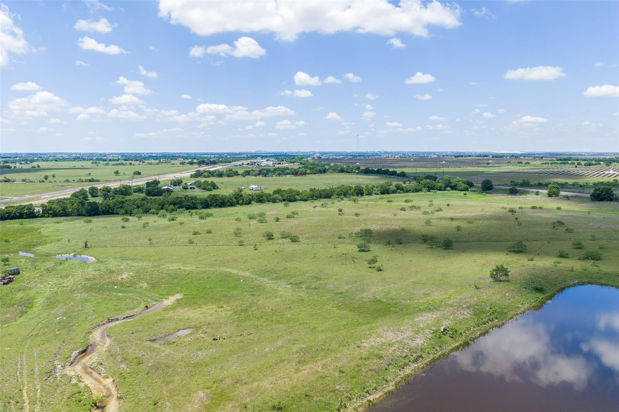 Lot 4 Highway 36 Rogers TX 76569