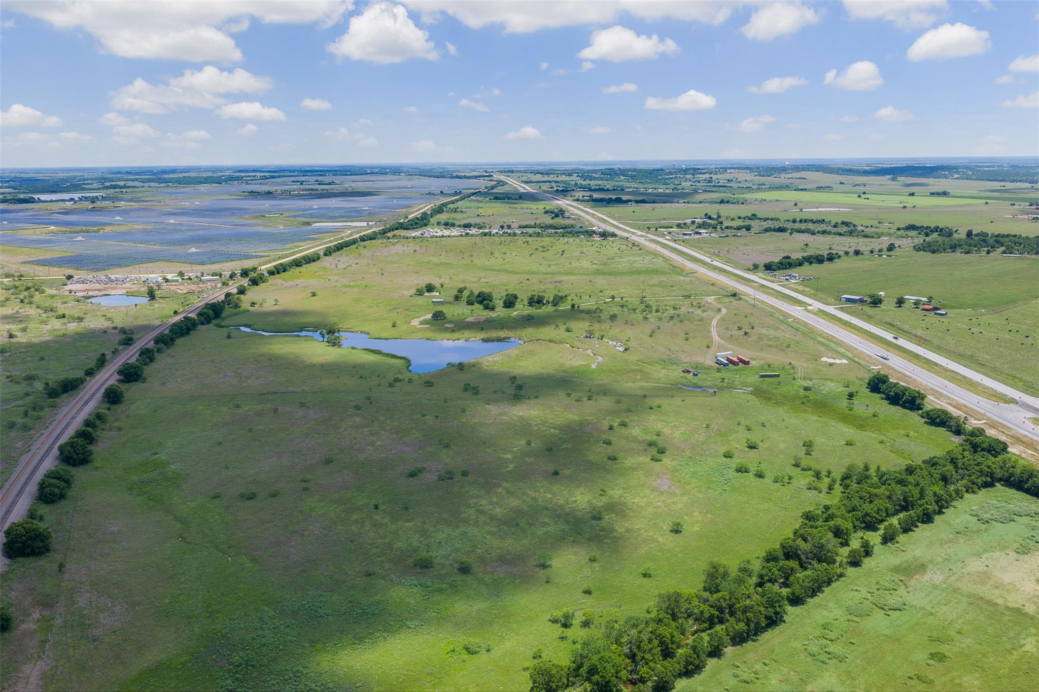 Lot 4 Highway 36 Rogers TX 76569