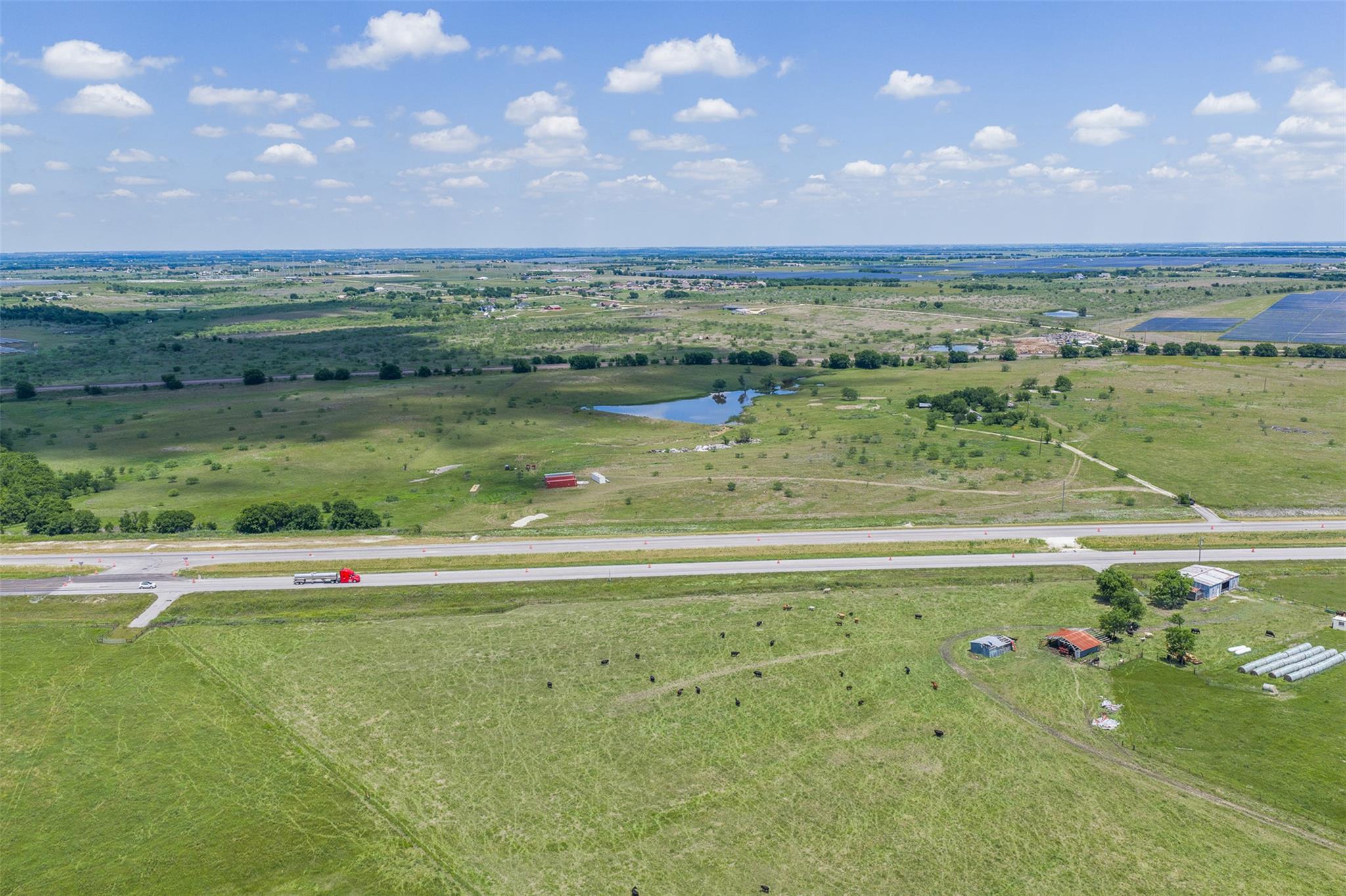 Lot 4 Highway 36 Rogers TX 76569