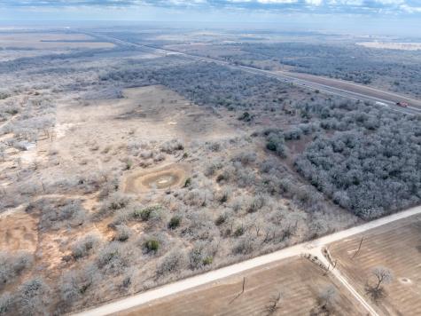 Tbd County Road 424 Waelder TX 78959