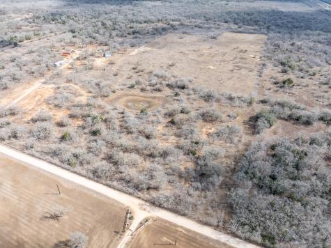 Tbd County Road 424 Waelder TX 78959
