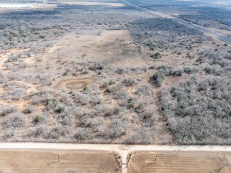 Tbd County Road 424 Waelder TX 78959