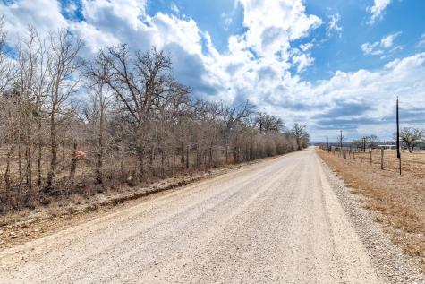 Tbd County Road 424 Waelder TX 78959