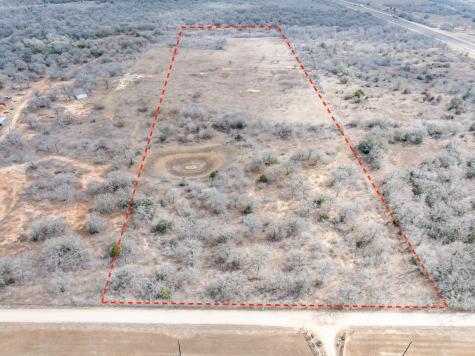 Tbd County Road 424 Waelder TX 78959