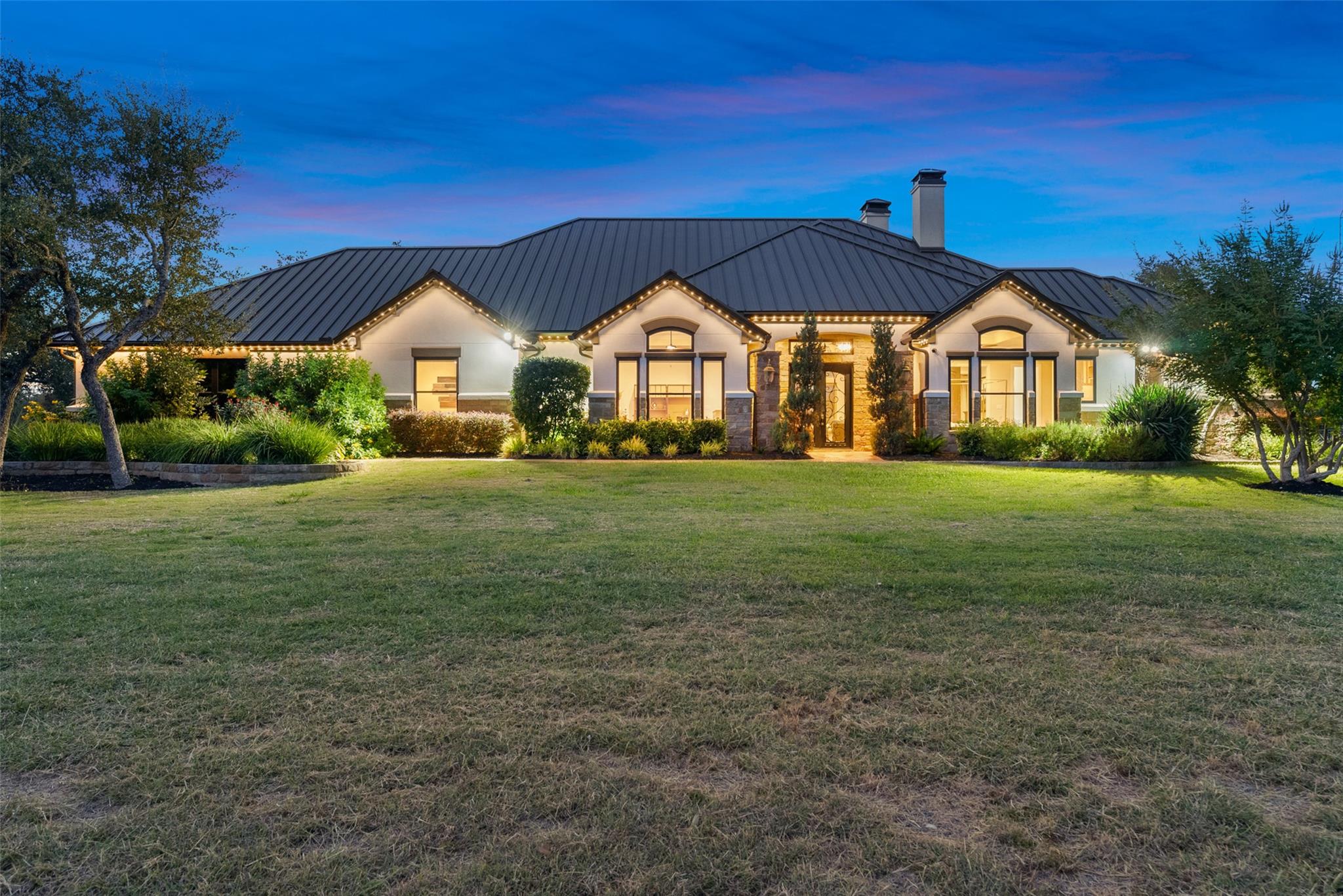 2700 County Road 282 Road Leander TX 78641
