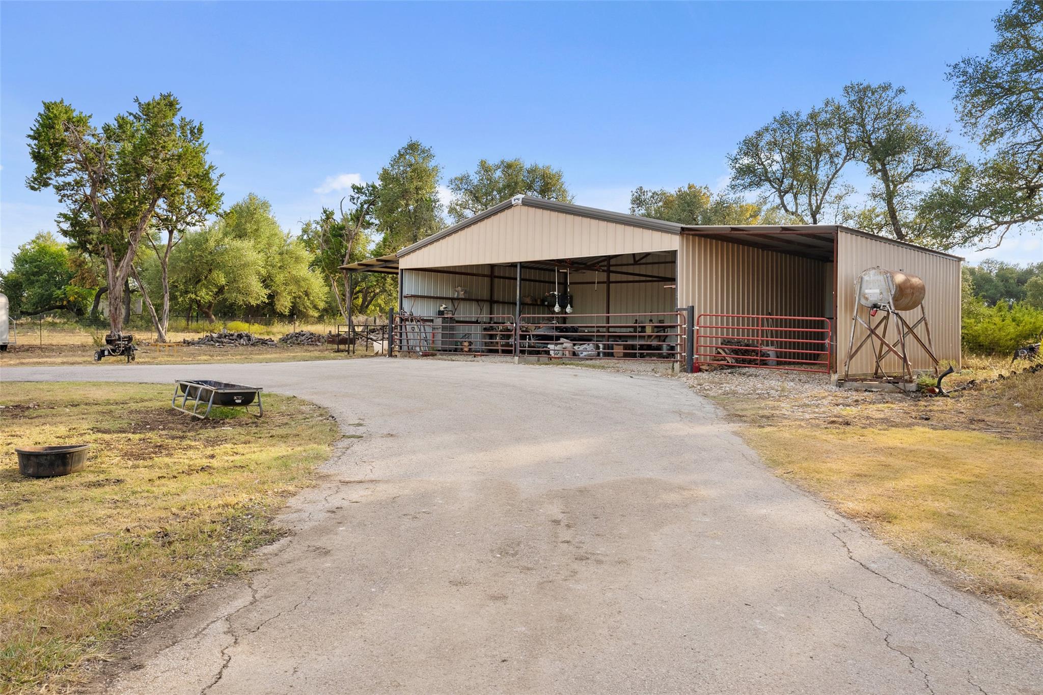 2700 County Road 282 Road Leander TX 78641