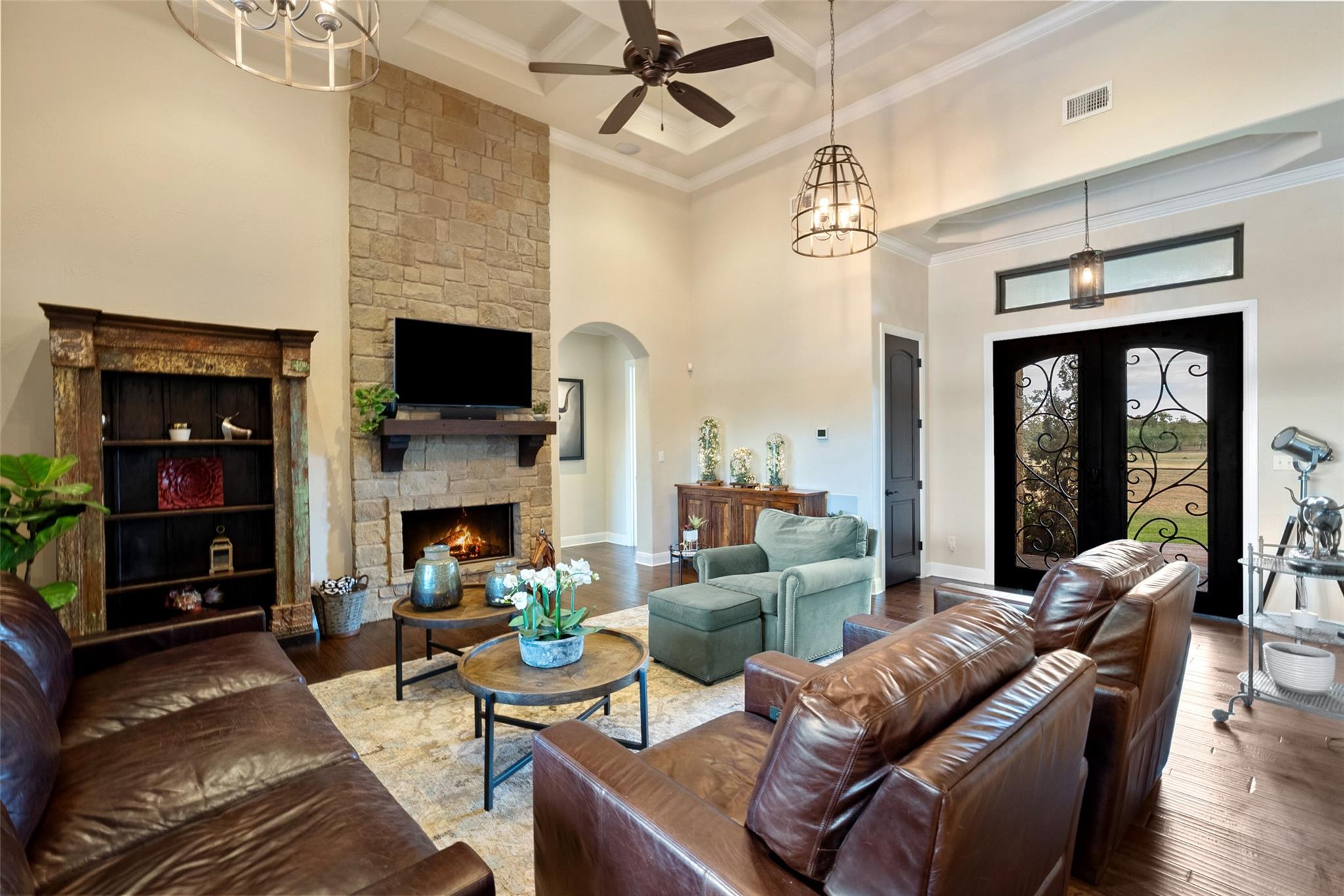 2700 County Road 282 Road Leander TX 78641