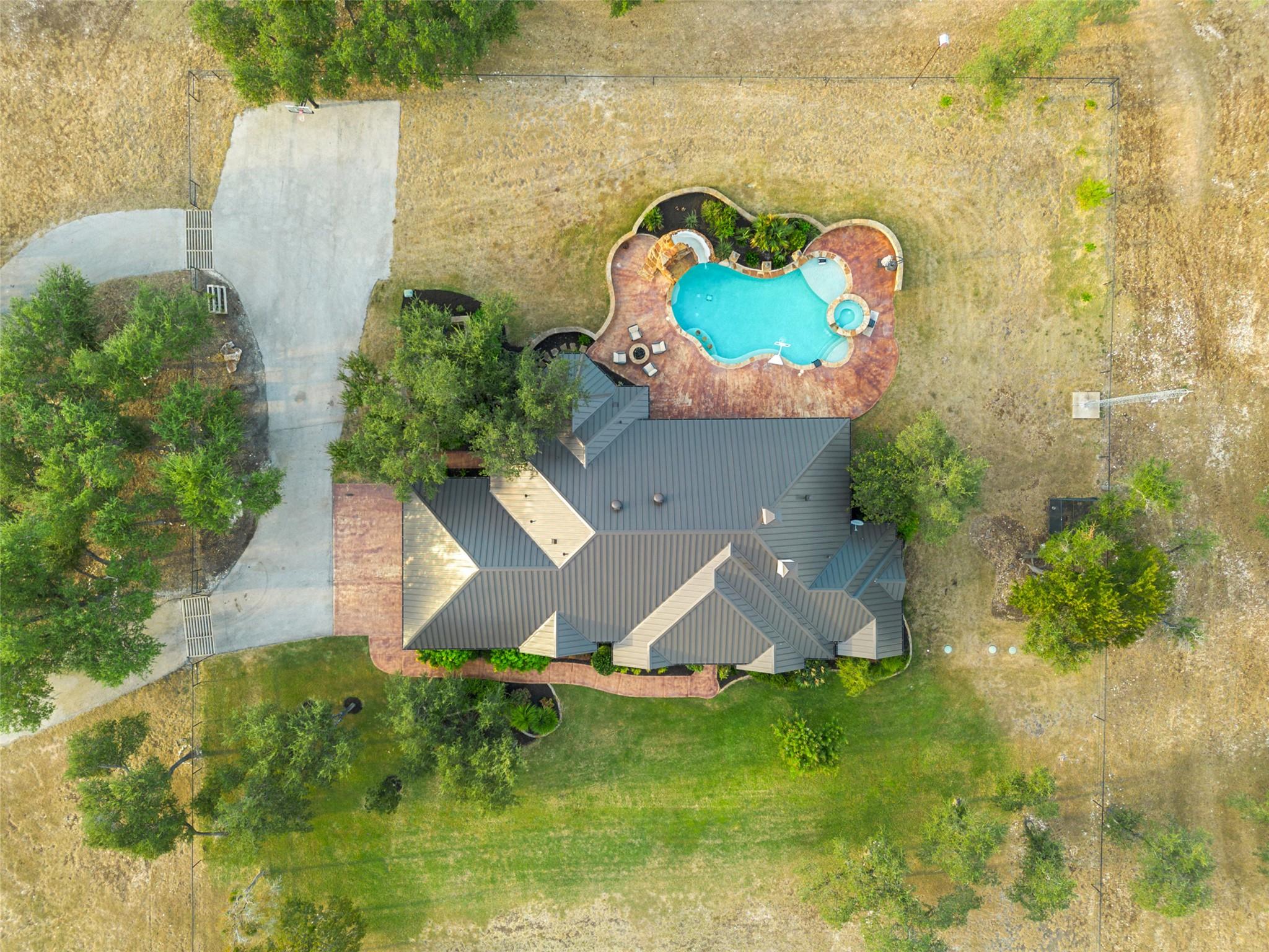 2700 County Road 282 Road Leander TX 78641