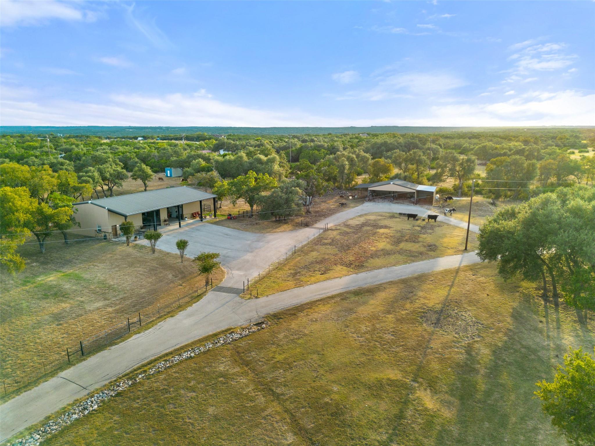 2700 County Road 282 Road Leander TX 78641