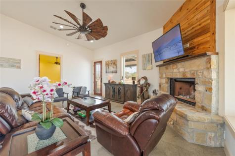 928 Bendele Road Johnson City TX 78636