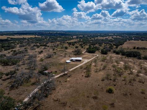 928 Bendele Road Johnson City TX 78636