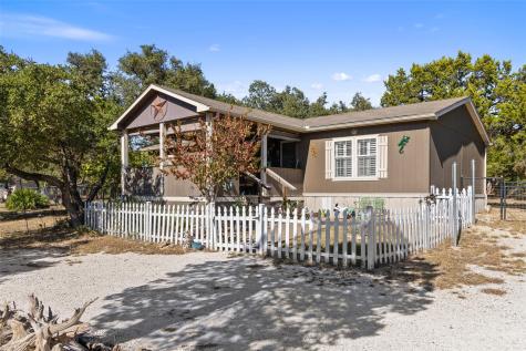 1151 Fawn Valley Drive Canyon Lake TX 78133