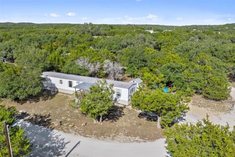 1151 Fawn Valley Drive Canyon Lake TX 78133