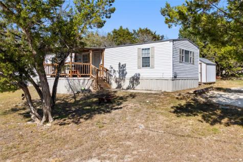 1151 Fawn Valley Drive Canyon Lake TX 78133
