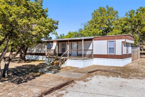 1151 Fawn Valley Drive Canyon Lake TX 78133