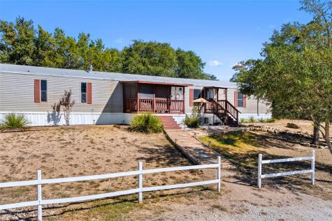 1151 Fawn Valley Drive Canyon Lake TX 78133