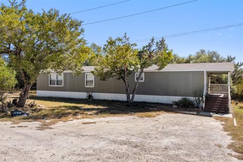 1151 Fawn Valley Drive Canyon Lake TX 78133