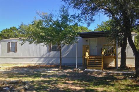 1151 Fawn Valley Drive Canyon Lake TX 78133