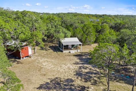 1151 Fawn Valley Drive Canyon Lake TX 78133